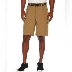 ORVIS, Tech Cargo shorts